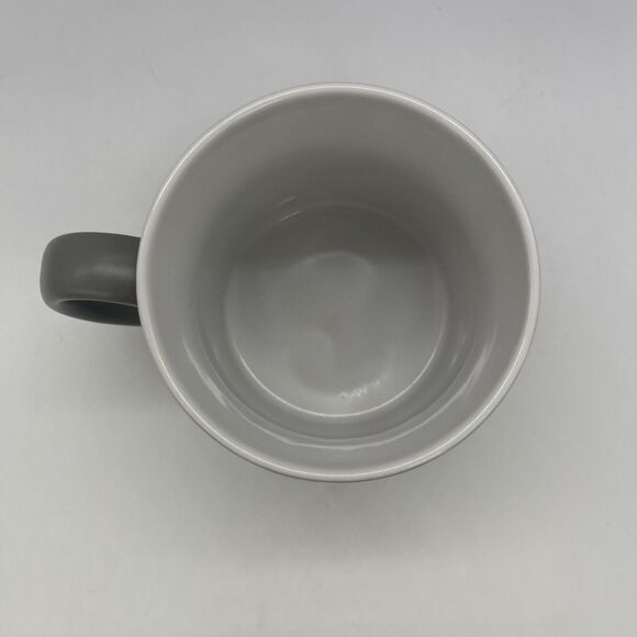 Goodbye Tension Hello Pension About Face Designs Coffee Mug - Picture 3 of 4